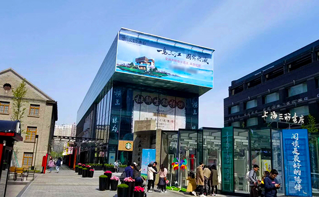 浙江寧波釣魚臺(tái)戶外工程招牌燈箱